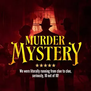 Gold Coast Murder Mystery: Solve the case! Image 1