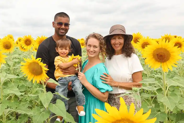 Kalbar Sunflower Festival Image 9