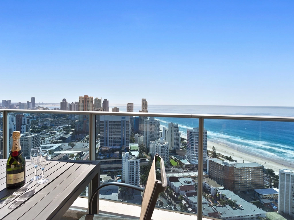 The H Residences - Ocean View Apartments