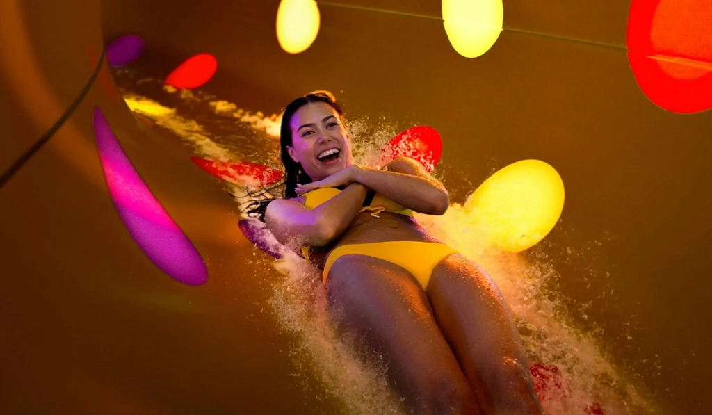 Dive'n'Movies at Wet'n'Wild Image 7