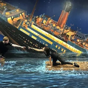 ArtVo Illusions Immersive Gallery Experience Image 1