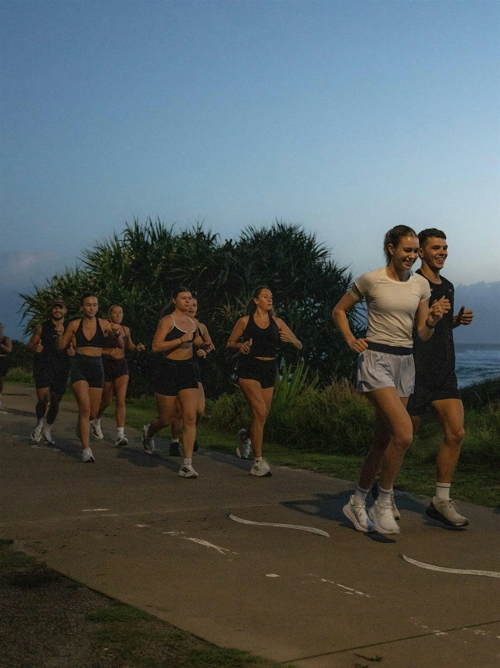 LSKD Community Run Club Image 1