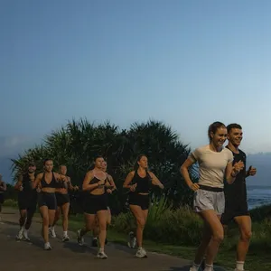 LSKD Community Run Club Image 1