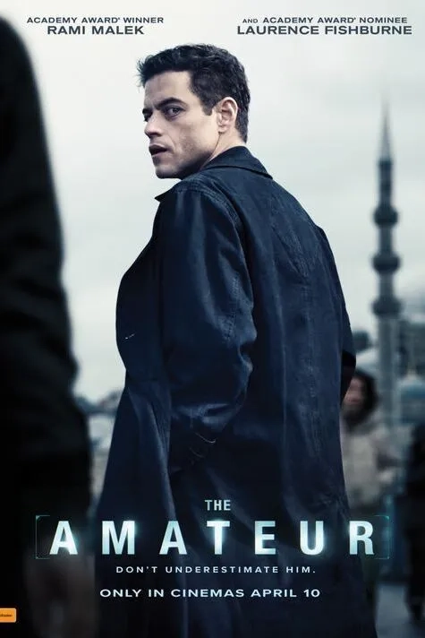 The Amateur Image 1