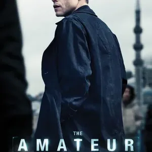 The Amateur Image 1