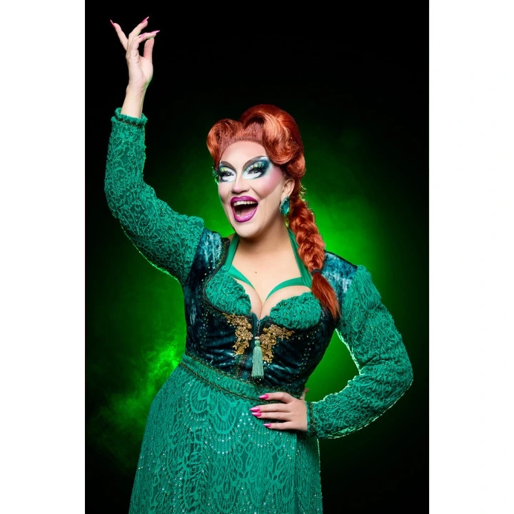 Swamplesque Image 11