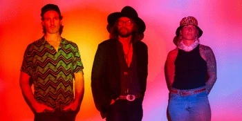 Tijuana Cartel - Bumblebee Tour Image 1