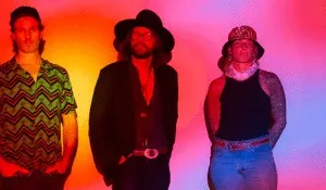 Tijuana Cartel - Bumblebee Tour Image 1