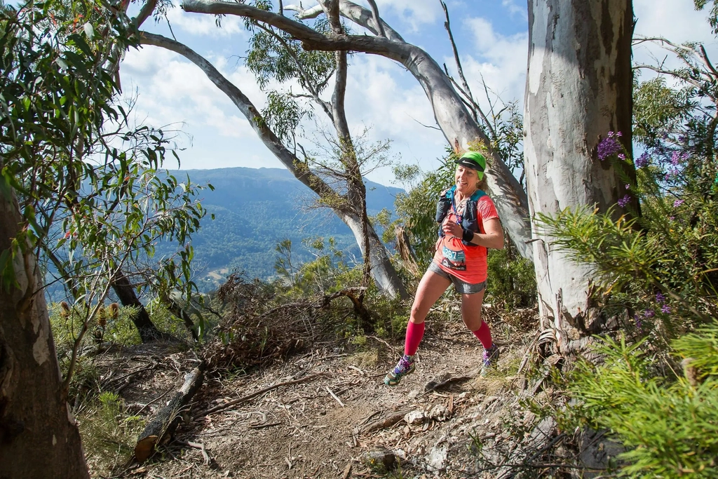 Wild Earth Coastal High Trail Run Image 4