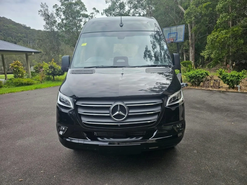 SPRINTER