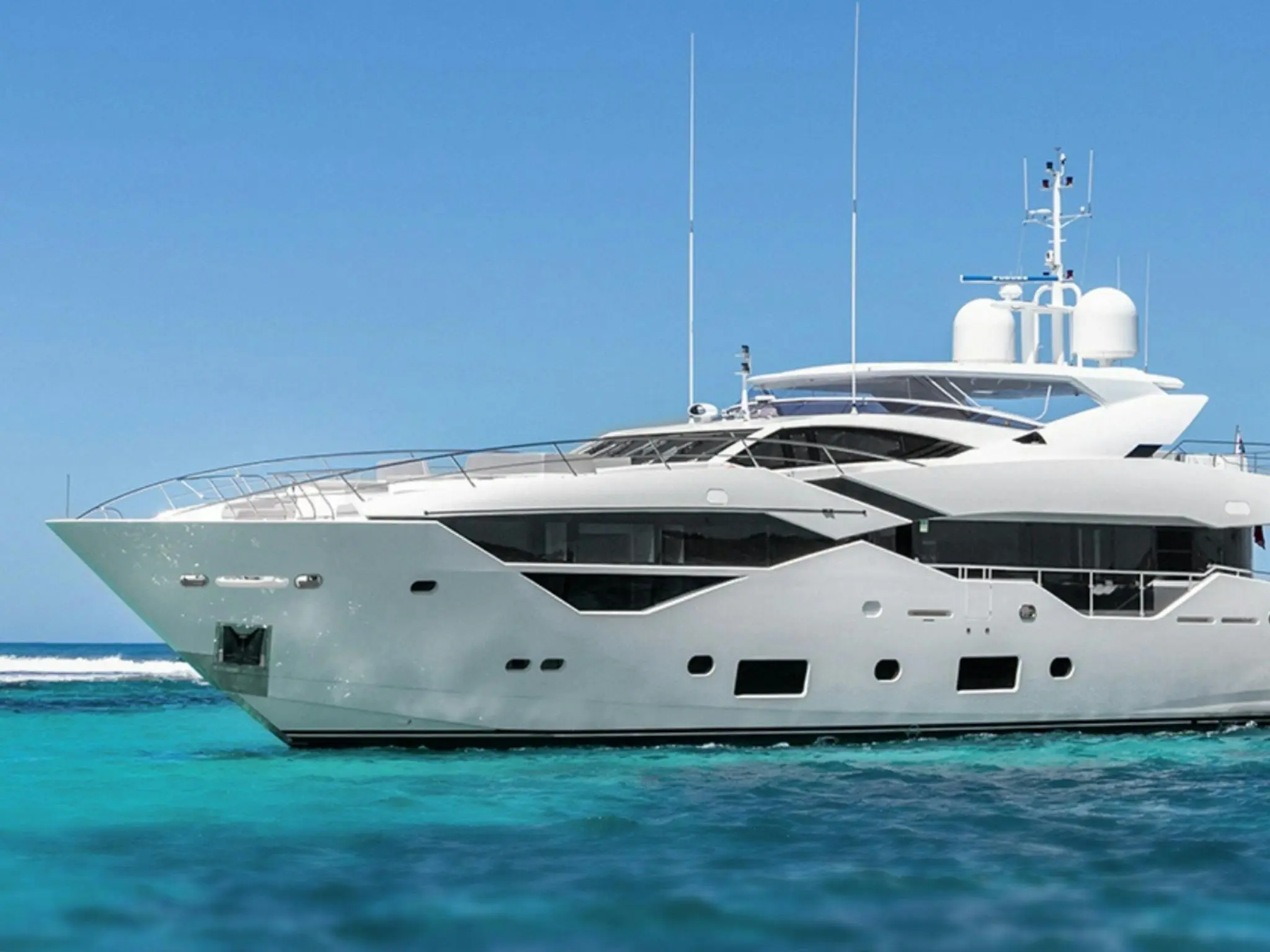 Gold Coast Yacht Charter Full Day Special