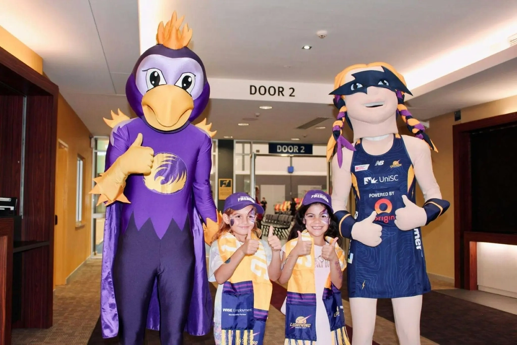 Suncorp Spirit Cup Image 3