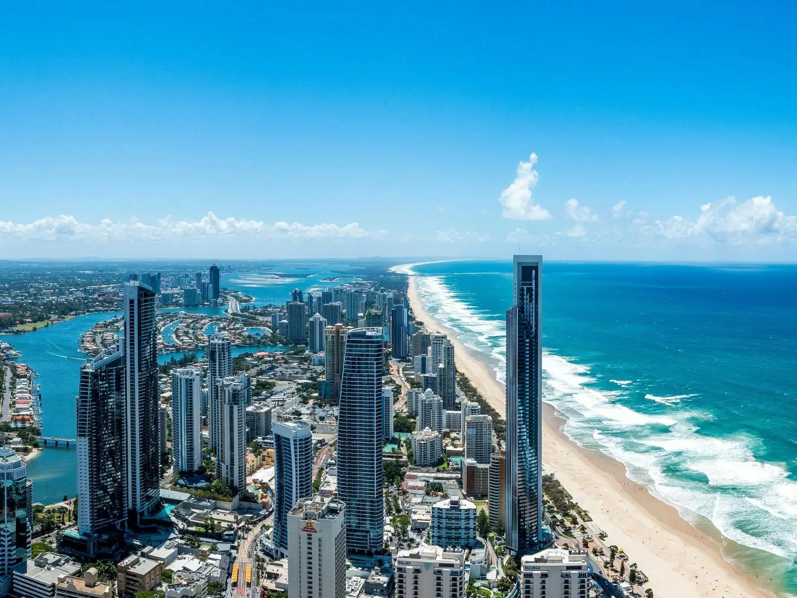 Gold Coast Day Tour from Brisbane – Save $30