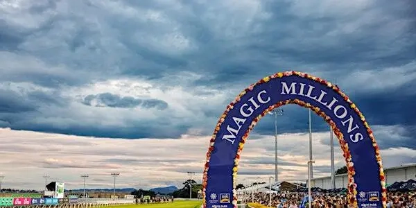 2026 Magic Millions Raceday Image 1