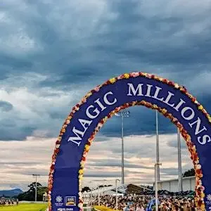 2026 Magic Millions Raceday Image 1