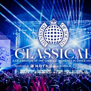 Ministry of Sound Classical 2025 Image 1