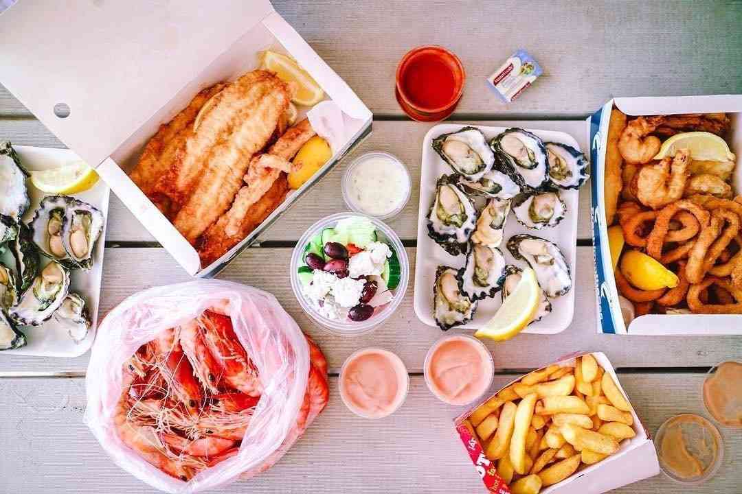 Where To Buy The Best And Freshest Seafood On The Gold Coast