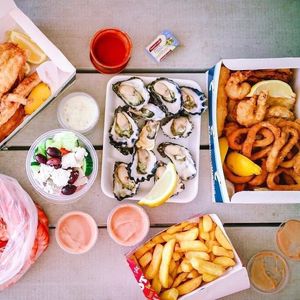 Where To Buy The Best And Freshest Seafood On The Gold Coast