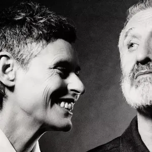 Songs from the Book of Life with Deborah Conway & Willy Zygier Image 1