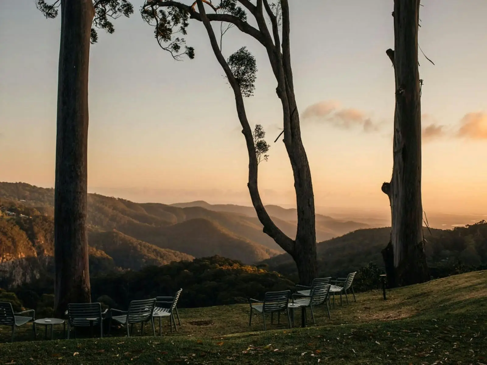 Winter Wanderlust Escape