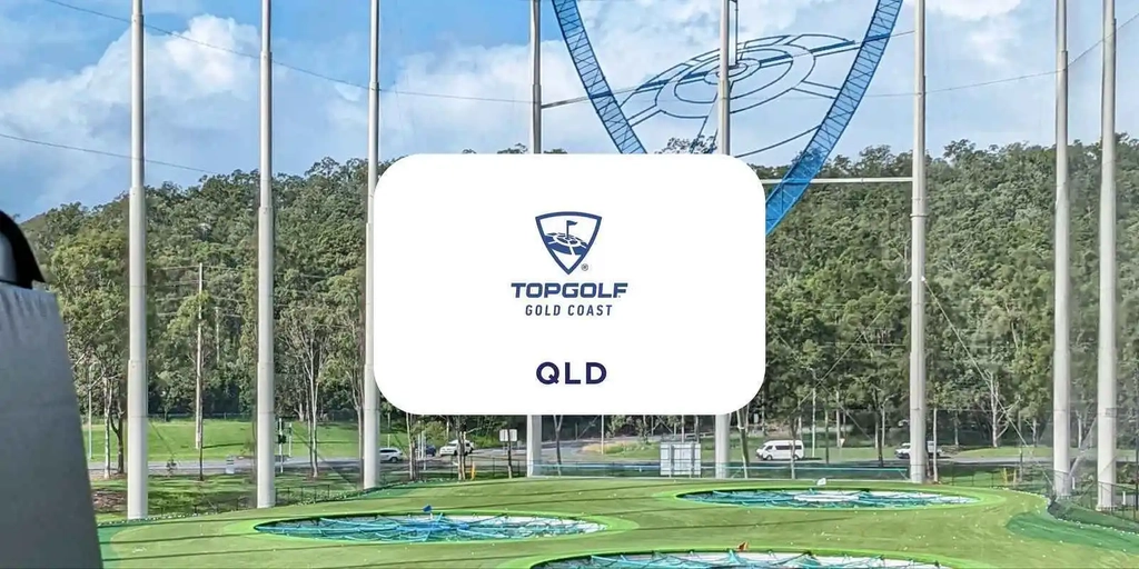 Come and Try Golf for the Disabled- Topgolf QLD Image 1