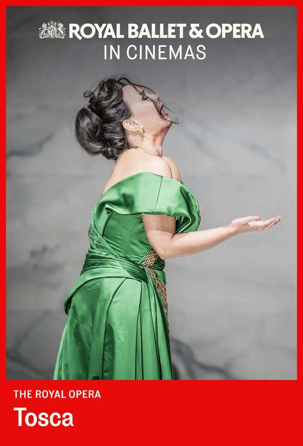 Royal Opera: Tosca Image 1