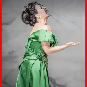 Royal Opera: Tosca Image 1