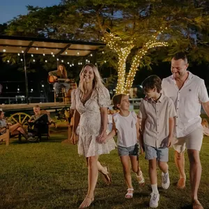 New Year's Eve at Paradise Country Image 1