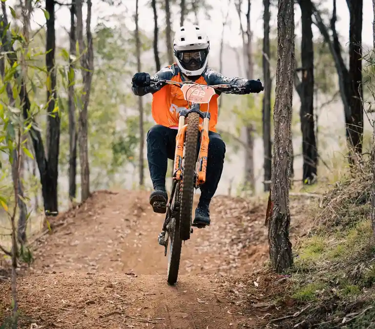 Kooralbyn Bike Festival Image 2