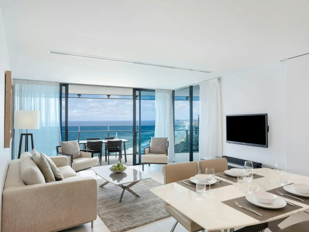 2 Bedroom Sky View