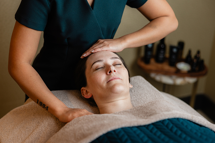 Azure Spa - The Star Gold Coast