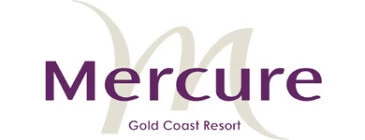 Mercure Gold Coast Resort Logo Image