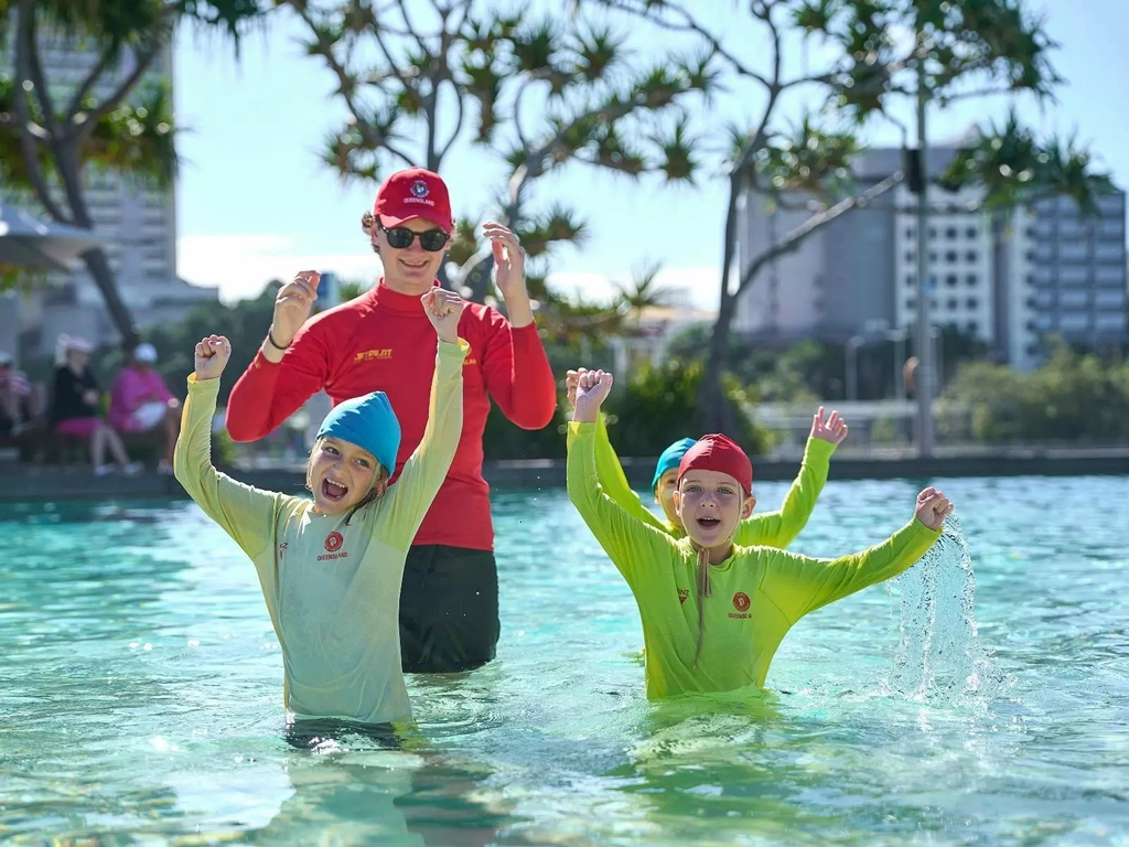 Little Lifesavers - Tallebudgera Image 4