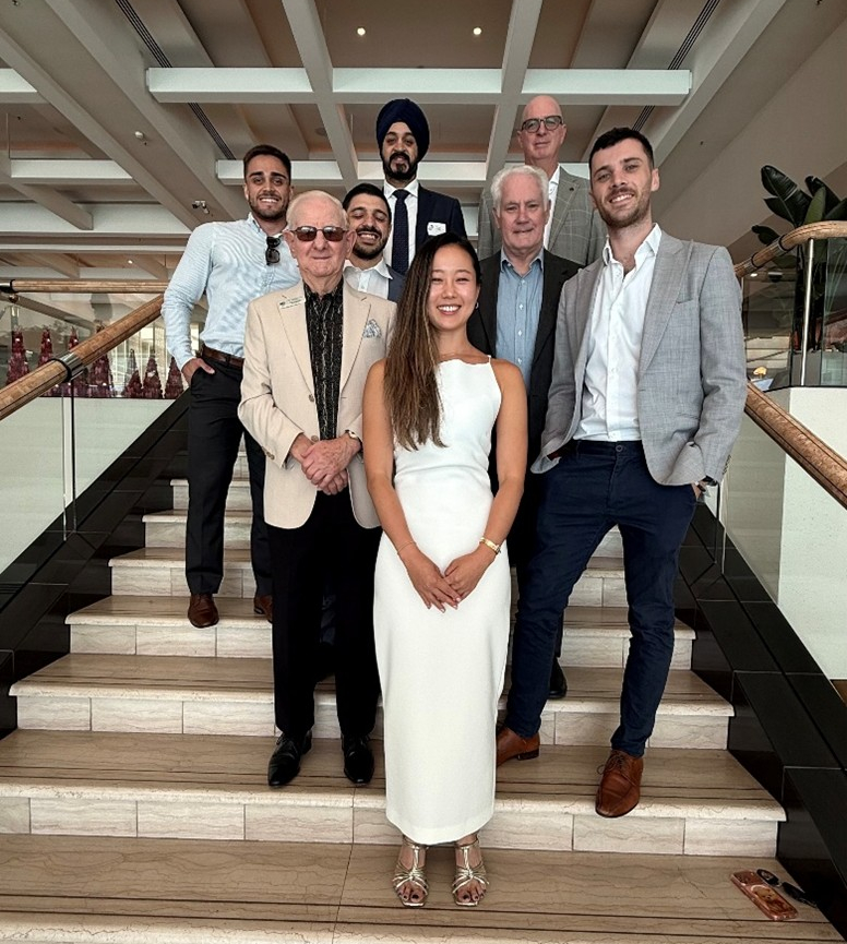 Southport Chamber of Commerce joins EGC.jpg