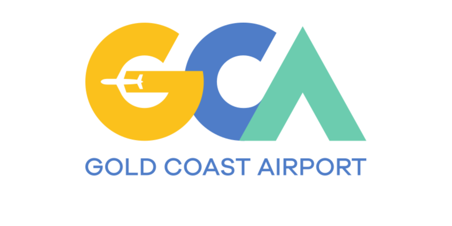 GCA logo - Stacked