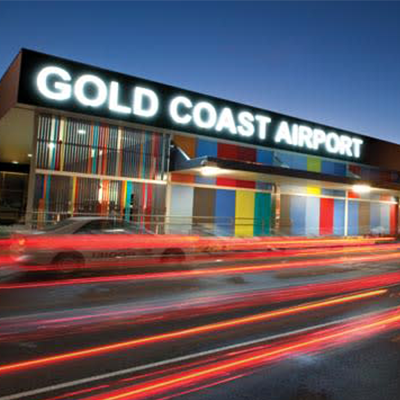 Gold Coast Airport Accessibility Guide 