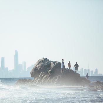 Currumbin Beach