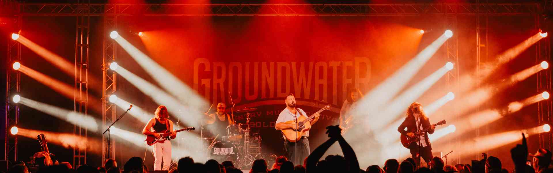 A New Wave of Aussie Artists Adds to the Ultimate Country Music Beach Party