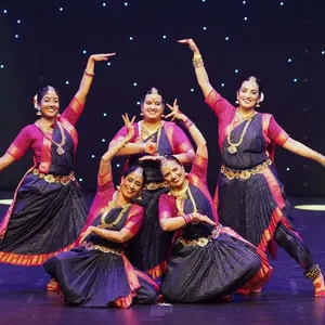 YATRA - Dance with Purpose Image 1