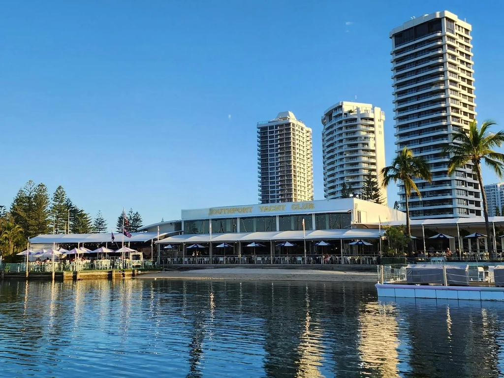 The Australian Eagles Dinner and Show 2026 Image 1