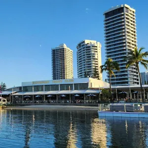 The Australian Eagles Dinner and Show 2026 Image 1