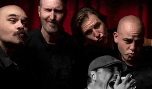 Faith No More and Rage Against The Machine TRIBUTE SHOW Image 1