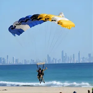 Gold Coast Tandem Skydive Image 1