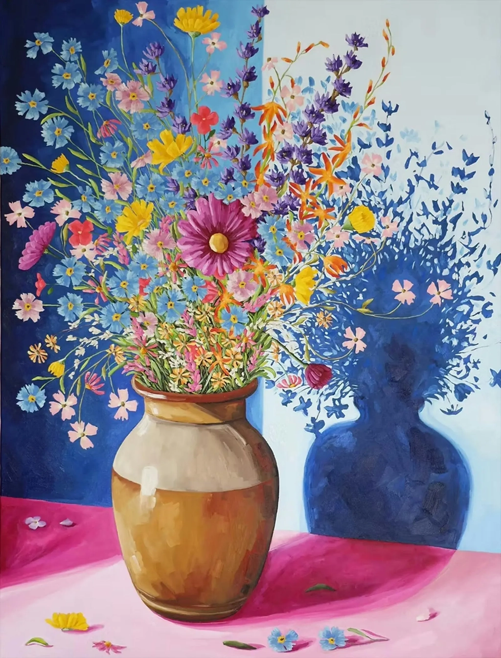 PO UP Art Exhibition by Kate Quinn and Emily Day Image 1