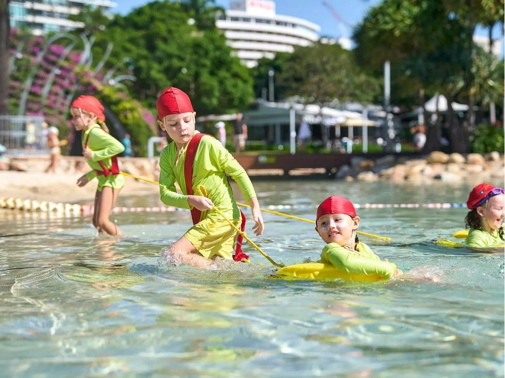 Little Lifesavers - Tallebudgera Image 2