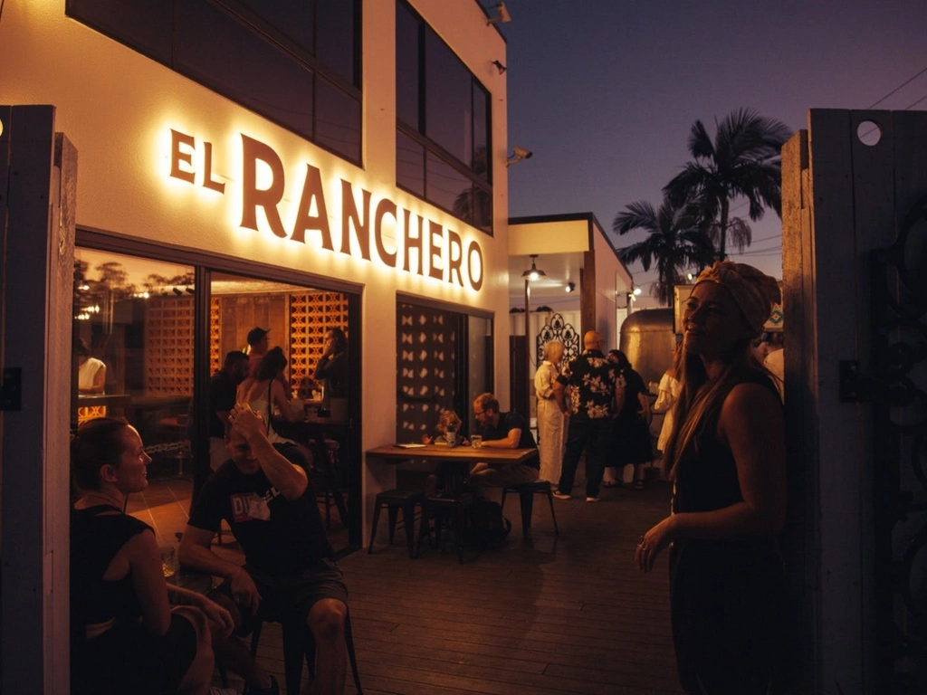 El Ranchero