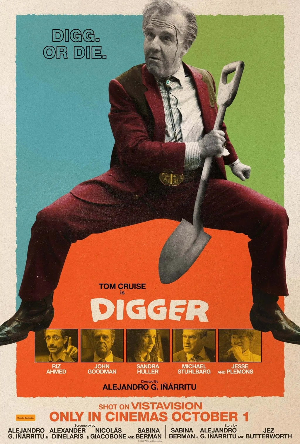 Digger Image 1