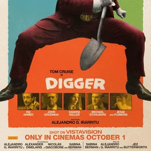 Digger Image 1