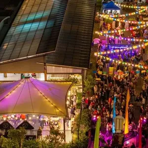 Southport Street Party Image 1