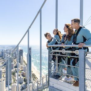 Thrill Seekers Guide To The Gold Coast Your Action-Packed Adventure Awaits